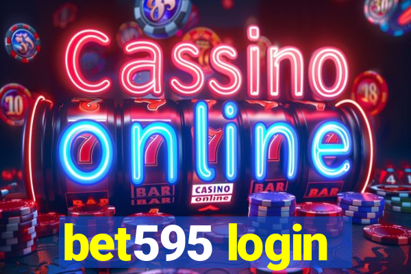 bet595 login